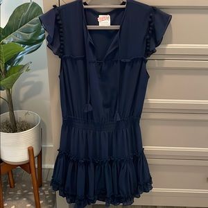 Misa dress